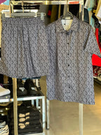 Sit Dior Gray
