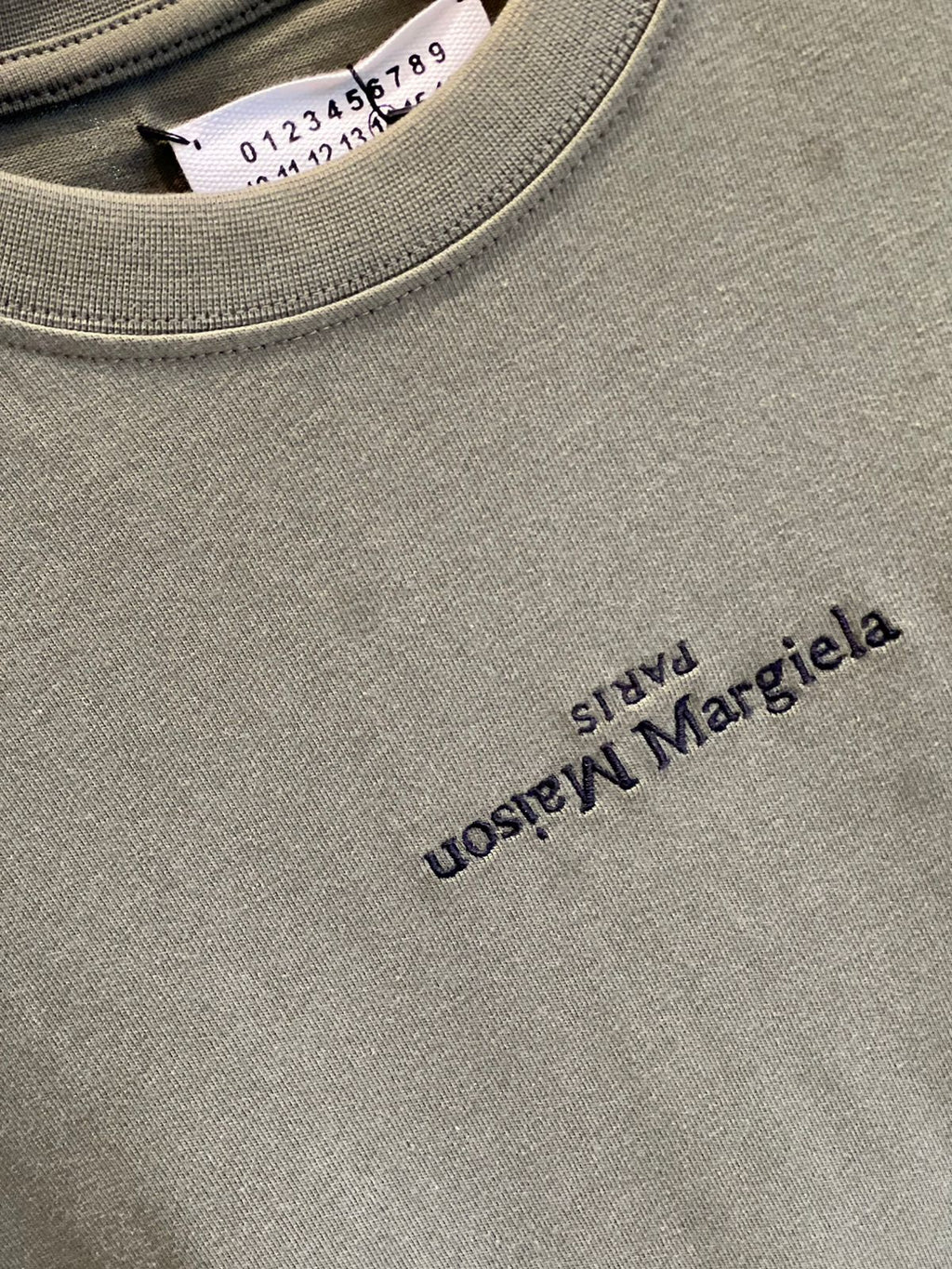 T.shirt Maison Margie’s