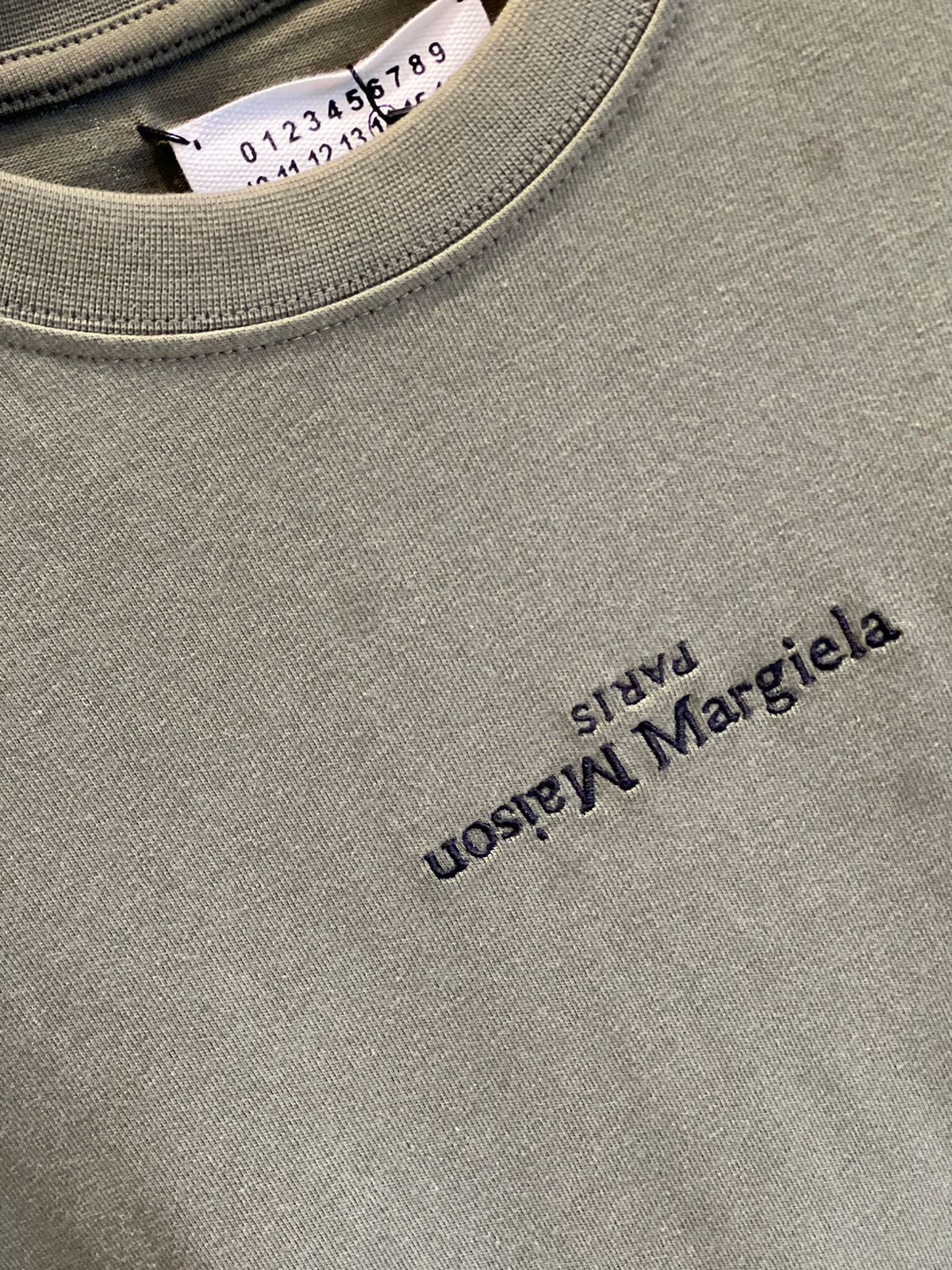 T.shirt Maison Margie’s
