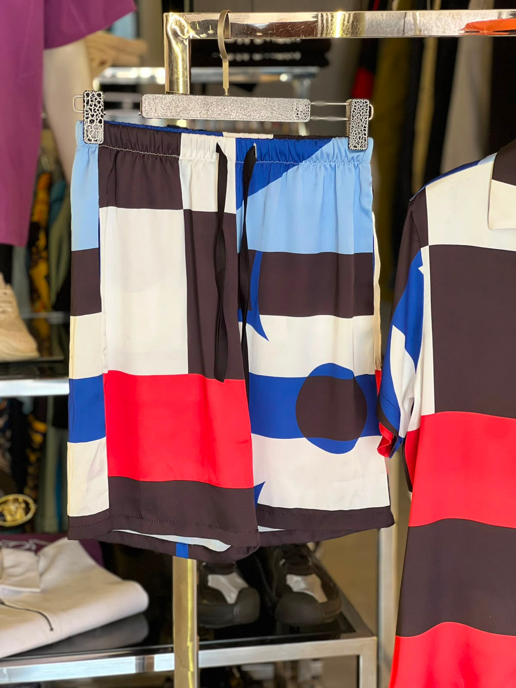 Sit lv mix colors