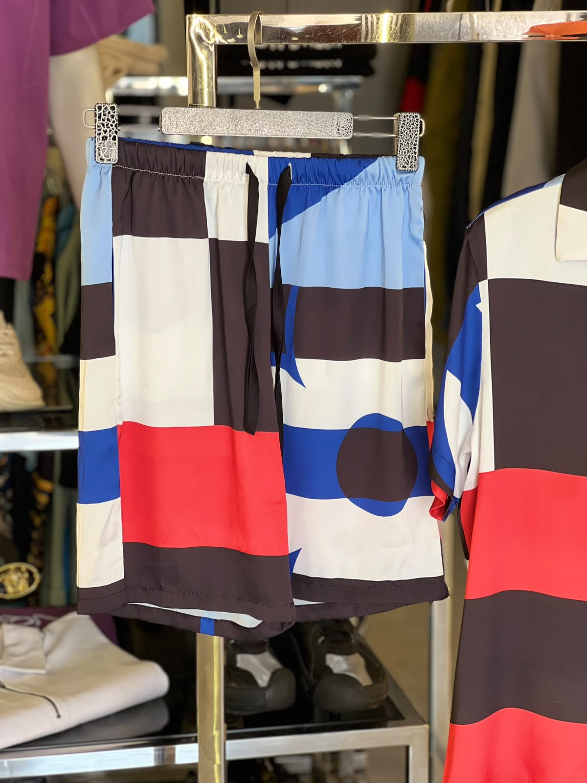 Sit lv mix colors
