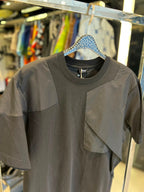 T.shirt Zero black