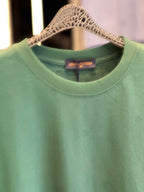 T.shirt LV green