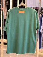 T.shirt LV green