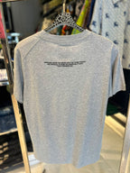 T.shirt Y3 Gray